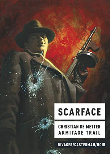 Stock image for Scarface for sale by medimops