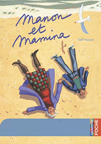 9782203030688: Manon et Mamina