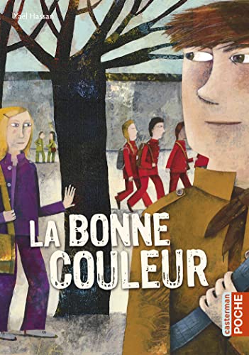 Beispielbild fr La bonne couleur zum Verkauf von WorldofBooks