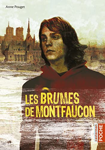 Beispielbild fr Les brumes de Montfaucon zum Verkauf von Ammareal