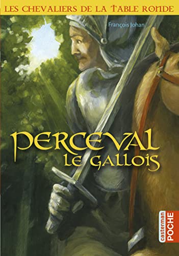 Imagen de archivo de Perceval le Gallois a la venta por Ammareal