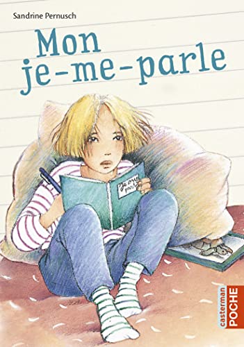 Stock image for Mon je me parle for sale by WorldofBooks