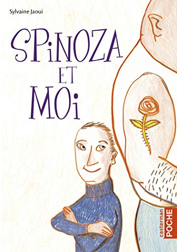 9782203033306: Spinoza et moi