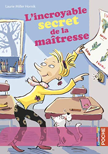 Stock image for L'incroyable secret de la matresse for sale by medimops