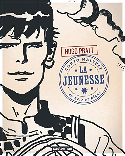 La Jeunesse (9782203033535) by Pratt, Hugo