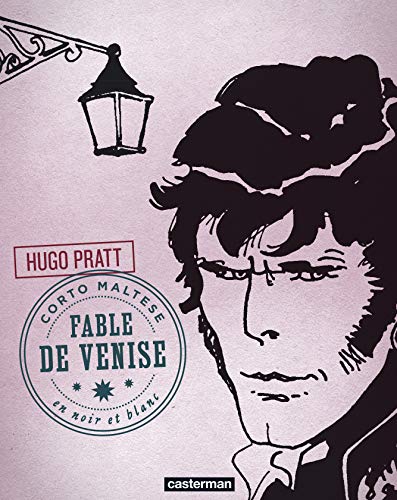 Stock image for Fable de Venise for sale by GF Books, Inc.