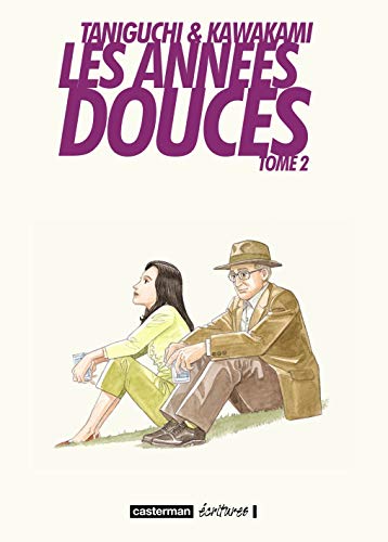 9782203034266: Les annes douces tome 2 (French Edition)