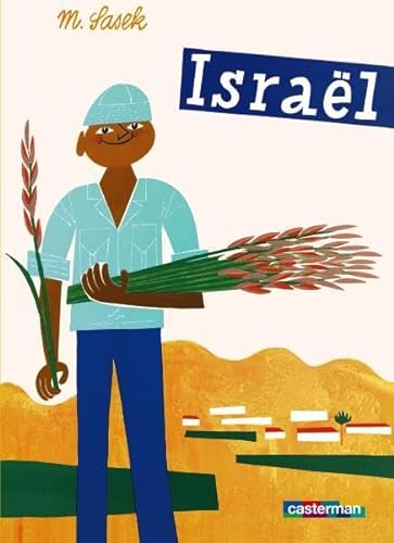 Stock image for Israël for sale by ThriftBooks-Atlanta