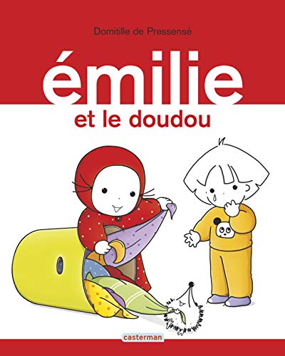 Beispielbild fr Emilie: Emilie et le doudou: 16 zum Verkauf von WorldofBooks