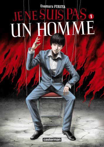 Beispielbild fr Je ne suis pas un homme: Tome 1 zum Verkauf von Ammareal