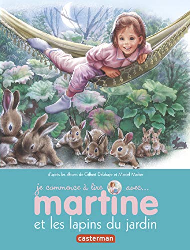 9782203040007: Martine et les lapins du jardin