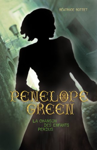 Beispielbild fr Penelope Green, Tome 2 : L'affaire Bluewaters zum Verkauf von Ammareal