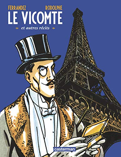 9782203045507: Le Vicomte et autres rcits