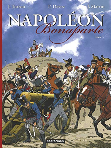 Beispielbild fr Napolon Bonaparte, Tome 3 : zum Verkauf von medimops