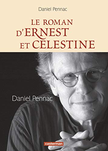 9782203047211: Le roman d'Ernest et Clestine