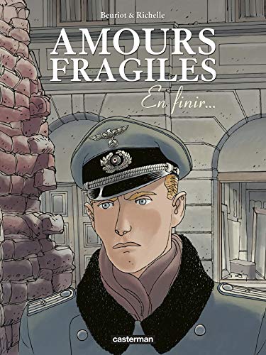 Beispielbild fr Amours fragiles, Tome 7 : En finir. zum Verkauf von Revaluation Books