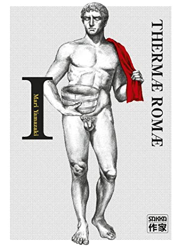 Stock image for Thermae Romae Vol.1 for sale by Ammareal