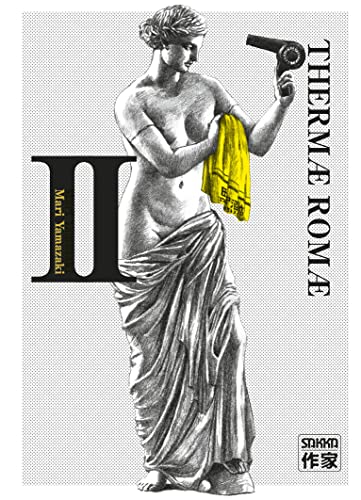 Stock image for Thermae Romae Vol.2 for sale by Ammareal