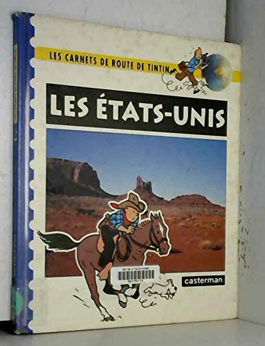 Imagen de archivo de Les etats unis a la venta por Librairie Th  la page