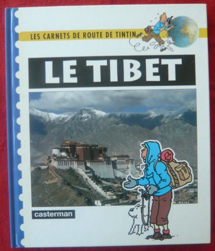 Beispielbild fr Le Tibet zum Verkauf von medimops