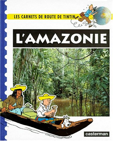 Beispielbild fr L'Amazonie (French Edition) zum Verkauf von Better World Books