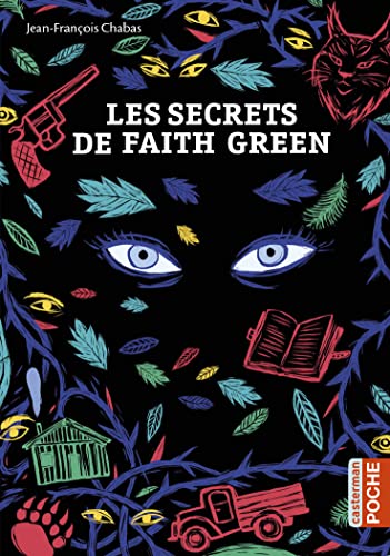 Beispielbild fr Les Secrets de Faith Green zum Verkauf von Ammareal