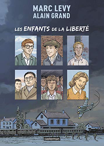Stock image for Les enfants de la libert for sale by medimops