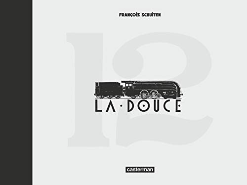 9782203060630: La Douce: Edition de luxe