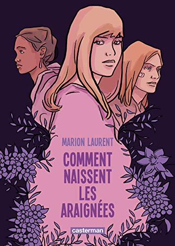 9782203060753: Comment naissent les araignes ?