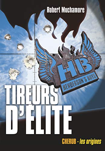 9782203060814: Tireurs d'lite: Tireurs d'lite - Grand format: 6