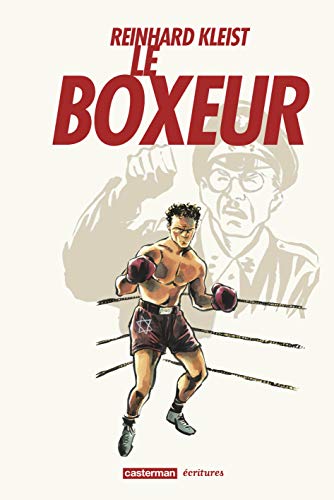 Imagen de archivo de Le Boxeur a la venta por Librairie Th  la page