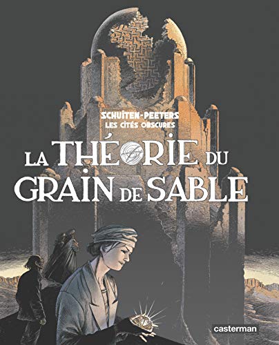 Stock image for La thorie du grain de sable for sale by medimops