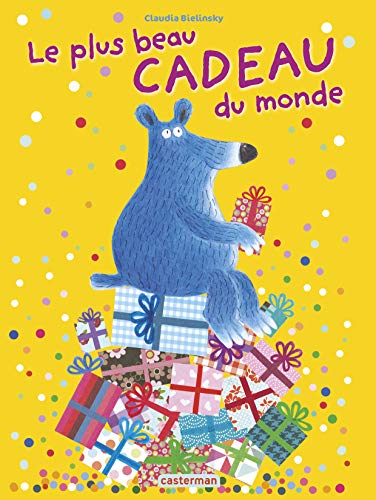 9782203063846: Le plus beau cadeau du monde