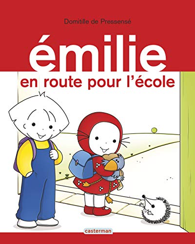 9782203064515: En route pour l'ecole: 21