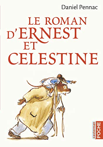 Beispielbild fr Le roman d'Ernest et Clestine zum Verkauf von Ammareal