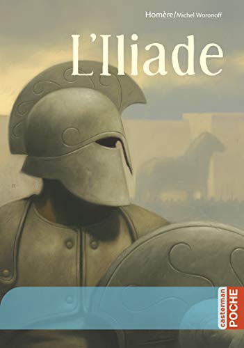 Stock image for L'Iliade for sale by Bahamut Media