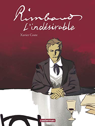 Stock image for Rimbaud l'indesirable for sale by Libreria Parnaso