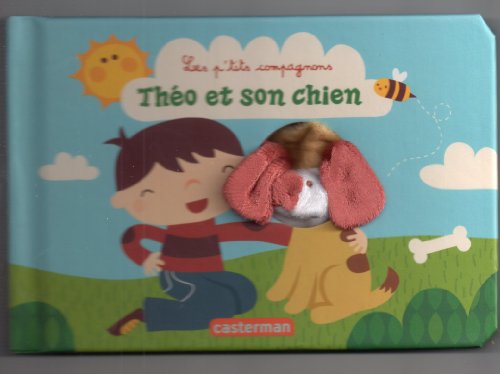 Stock image for Tho Et Son Chien for sale by RECYCLIVRE