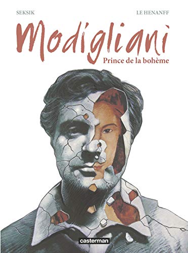 9782203071001: Modigliani: Prince de la bohme