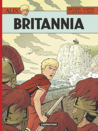 9782203074019: Britannia: 33