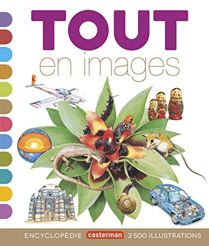 Stock image for Tout en images for sale by medimops