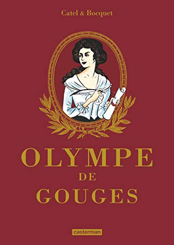 Stock image for Olympe de Gouges for sale by Revaluation Books