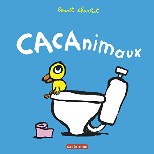 9782203079427: Cacanimaux