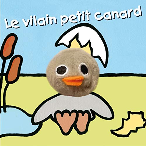 Beispielbild fr Le Vilain Petit Canard zum Verkauf von RECYCLIVRE