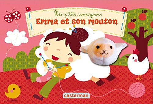 Stock image for Emma et son mouton (French Edition) for sale by Better World Books Ltd