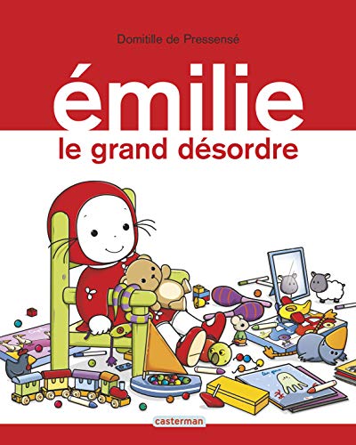 Stock image for Le grand desordre: 22 for sale by Greener Books
