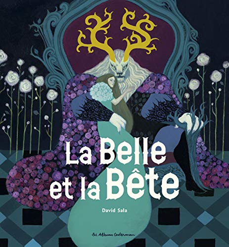 9782203081161: La Belle et la Bte