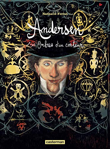 Imagen de archivo de Andersen : Les Ombres D'un Conteur a la venta por RECYCLIVRE