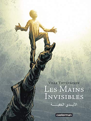 Stock image for Les Mains invisibles for sale by Ammareal