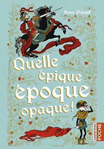 9782203090071: Quelle pique poque opaque !